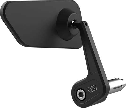 Oxford Horizon Bar End Mirror - Right