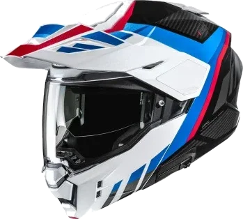 HJC i80 Dual Sport ModularHelmet Imes MC-21