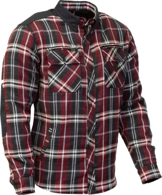 Merlin Hendrix Riding Shirt