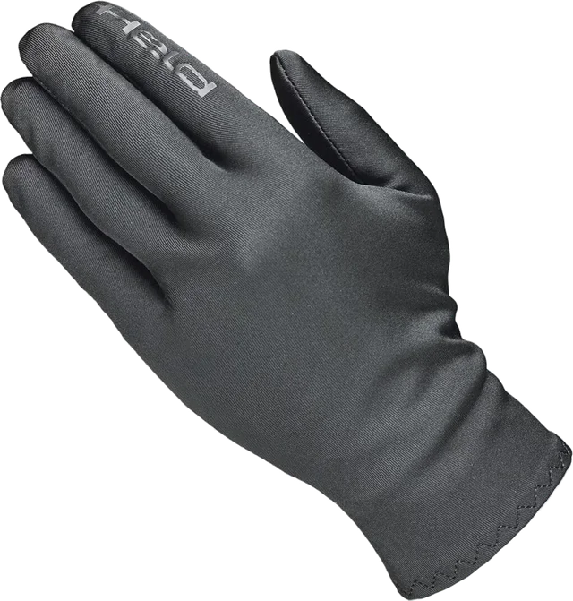 Held Infinium Skin Inner Gloves, black