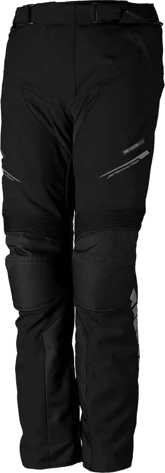 RST Commander Pants, Black / Grey