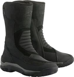 Alpinestars Campeche Drystar, Black