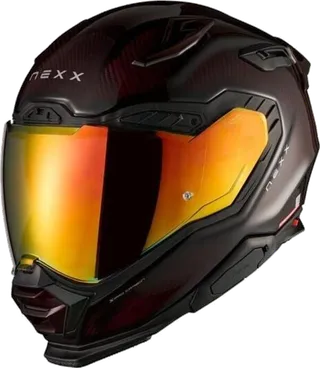 Nexx X.WST3 Lava Helmet