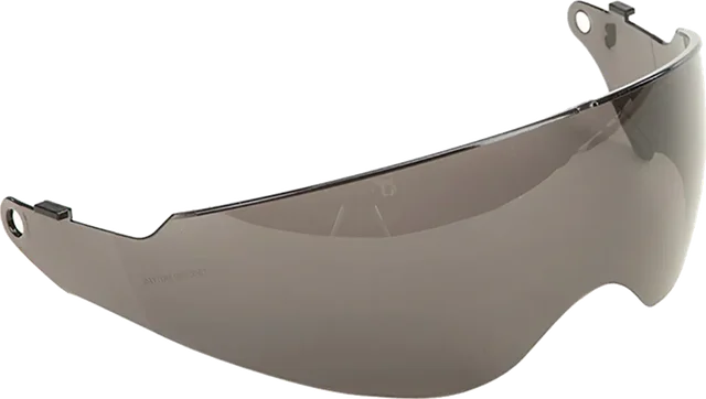 GMAX GM55 Shield Helmet Accessories, smoke