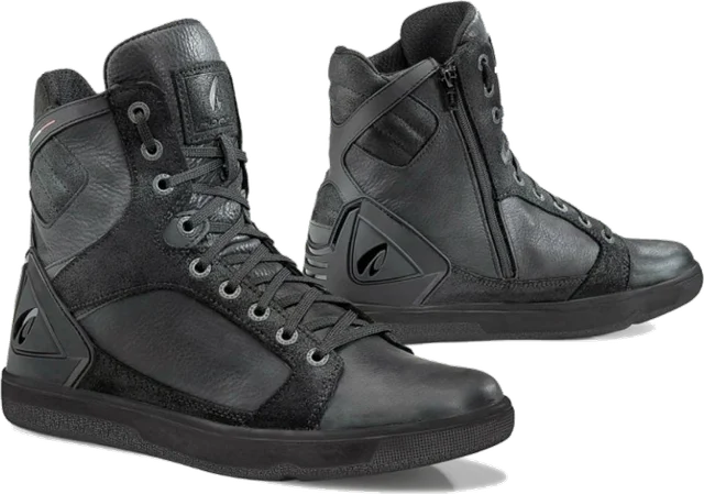 Forma Hyper, Anthracite