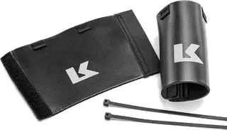 Kriega Fork Seal Cover - Pair