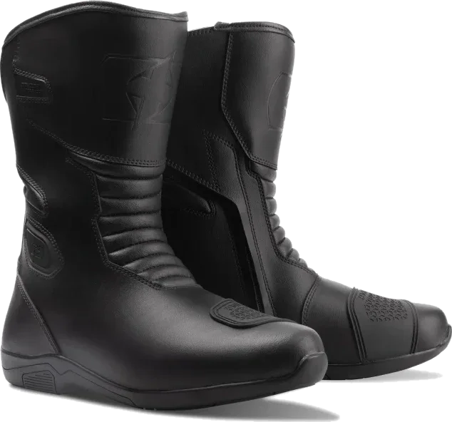 Oxford Tracker 3.0 Unisex Waterproof Boot - Black