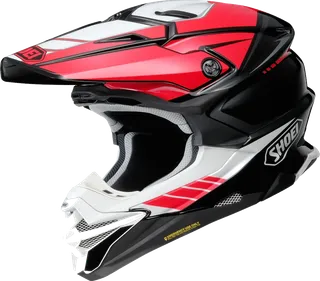 Shoei VFX-EVO Jammer