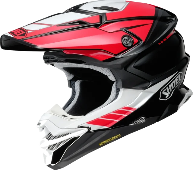 Shoei VFX-EVO Jammer, Jammer TC-1