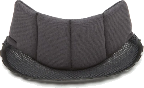 Shoei X-14 Internal Center Pad Front Thinner