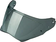 Caberg Tear Off Drift Evo Visor Dark Smoke