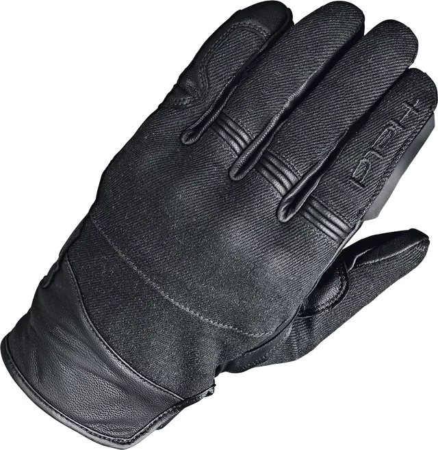 Held Southfield Mixed Gloves - Black, Black
