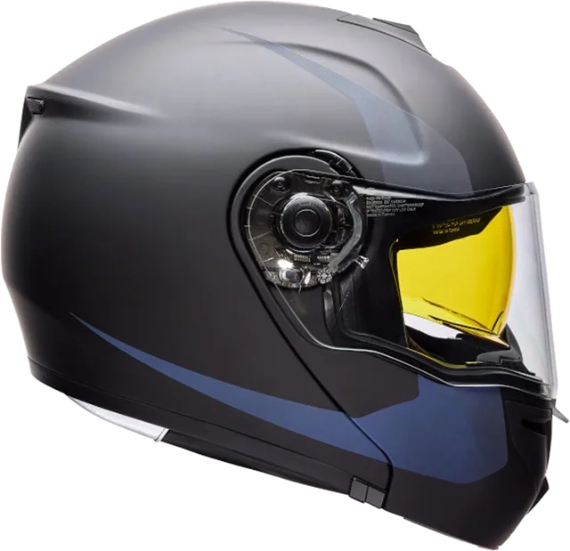 Bell Helmets Bell SRT M Night Rider Helmet, black night rider