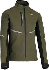 Acerbis X-DURO WATERPROOF 2024, Black