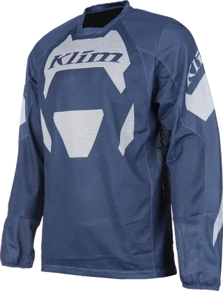Klim Mojave Jersey Quest - Nightfall Blue/HIgh-Rise