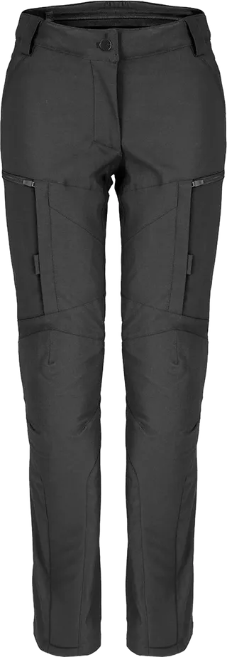 SPIDI Stretch Lady Black