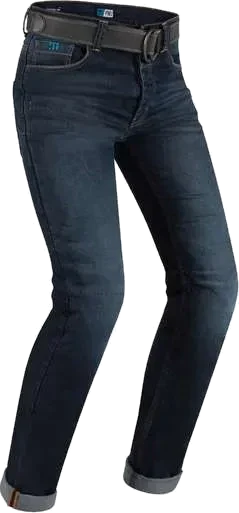 PMJ CAFERACER MAN TWARON BIKER JEANS