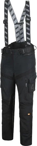 Rukka Kallavesi Gore-Tex Mens Trousers - Black, Black