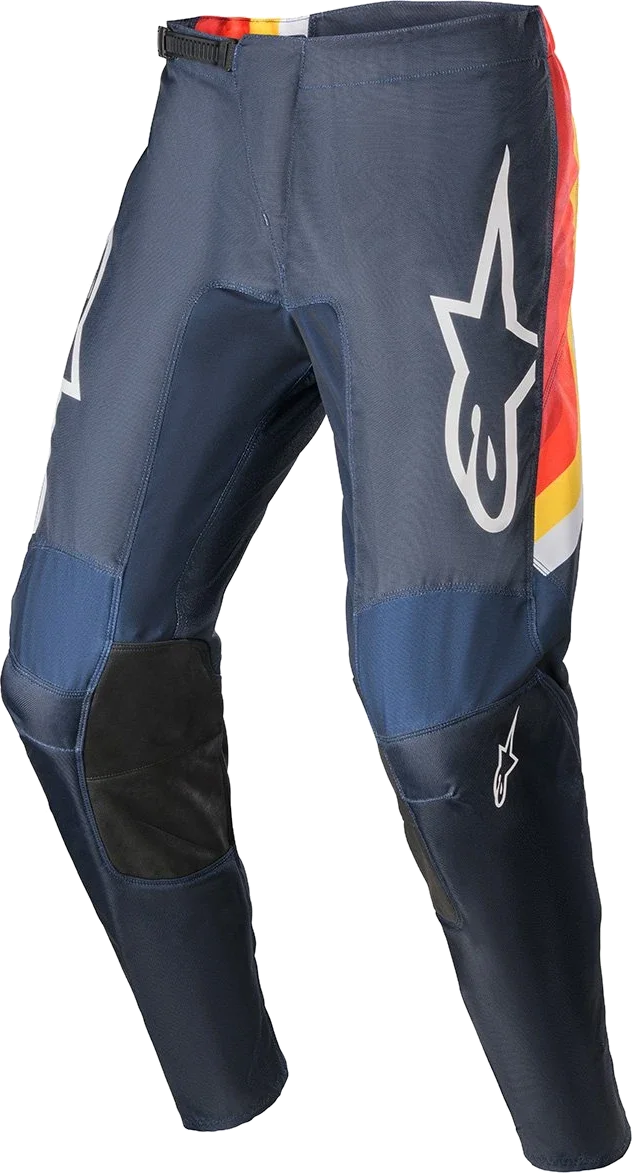 ALPINESTARS Fluid Corsa Night Navy 2023, night navy