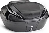Kappa K5600nb Monokey Top Case Black