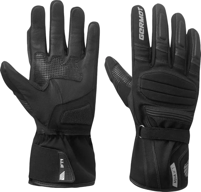 Germot Toledo waterproof Motorcycle Gloves