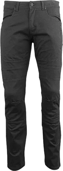Speed & Strength Motorcycle Pants Off The Chain Dog Of War 2.0, black