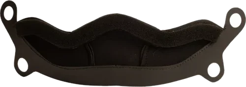 Fox Breath Guard Helmet V1, black