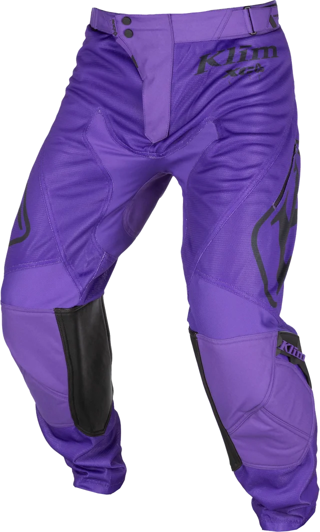 Klim XC Lite V6 Textile Pants - Heliotrope, Heliotrope