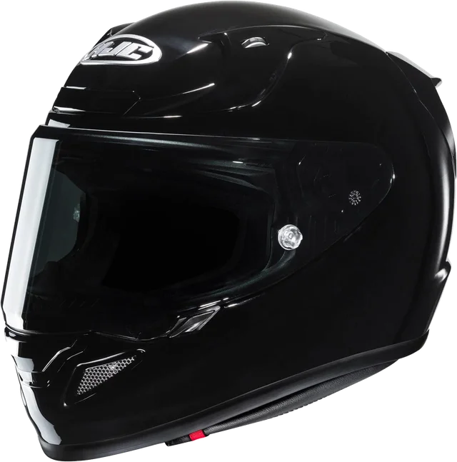 HJC RPHA 12 Helmet CLOSEOUT, black