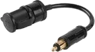Interphone Cigarette Lighter Adapter