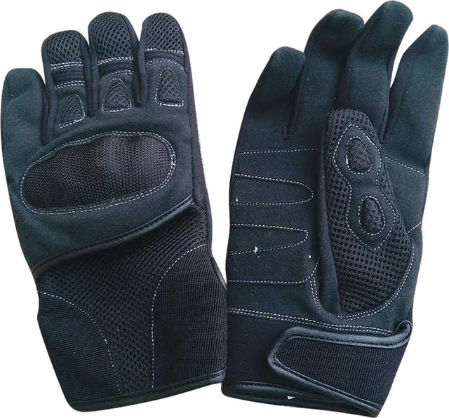 Highway 2 The Chibs Glove