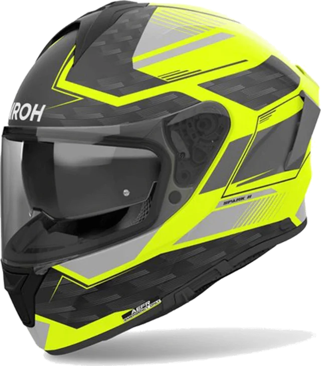 Airoh SPARK 2 ZENITH