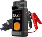 Interphone Air Pump Power Starter Compressor