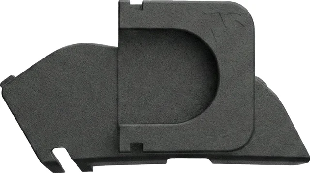 HJC Tubs Jackson HJC To Drift Ghost XL, Right Side Adapter