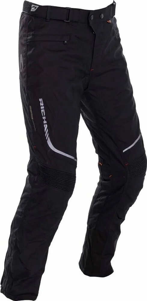 Richa COLORADO TROUSERS, 100 black