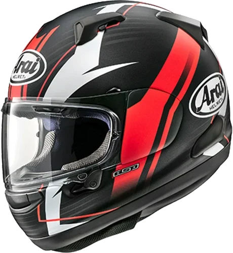 Arai Quantum-X Xen Helmet