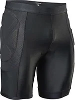 Fox Baseframe Shorts Black