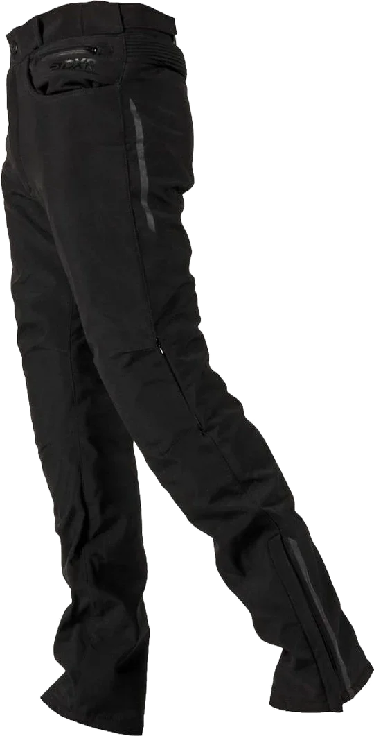 DXR TAURI, Black