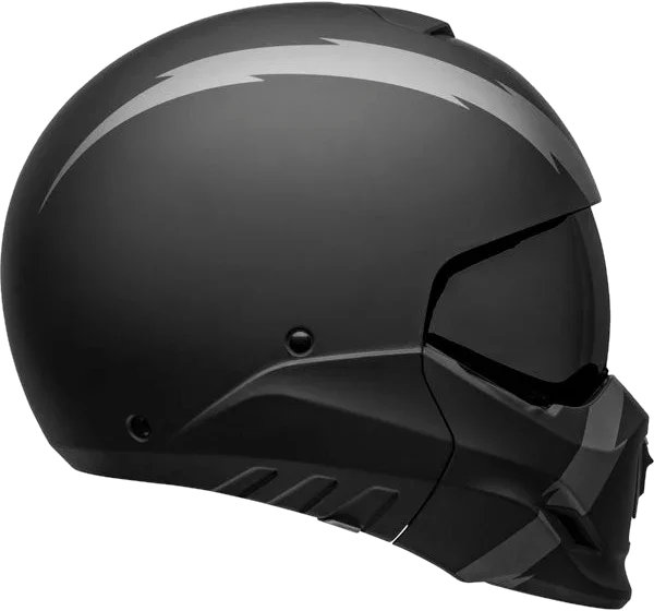 Bell Helmets Bell Broozer Arc Helmets CLOSEOUT, matte black grey