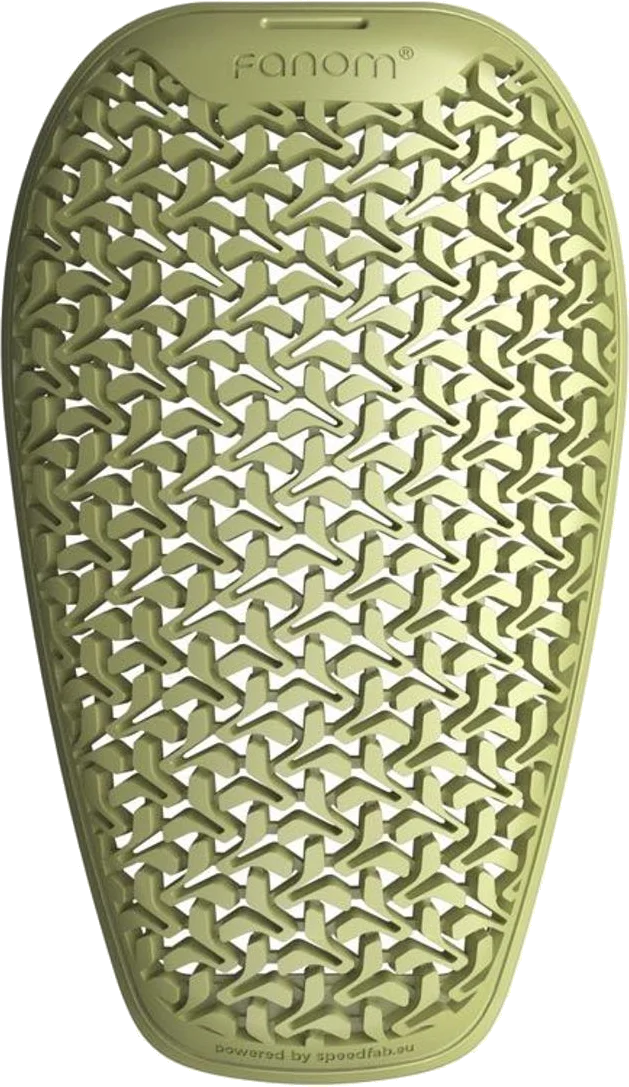 Ixon FANOM SEKB-2, Kaki