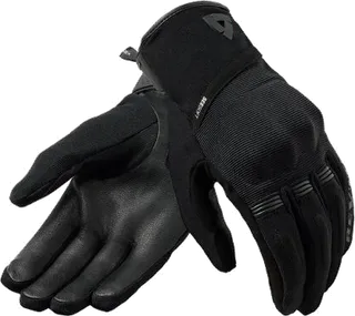 REV'IT! Gloves Mosca 2 H2O Ladies | Black