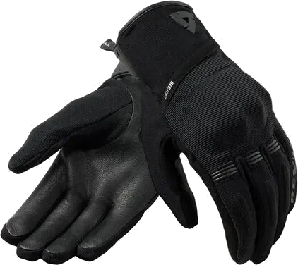 REV'IT! Gloves Mosca 2 H2O Ladies | Black, black