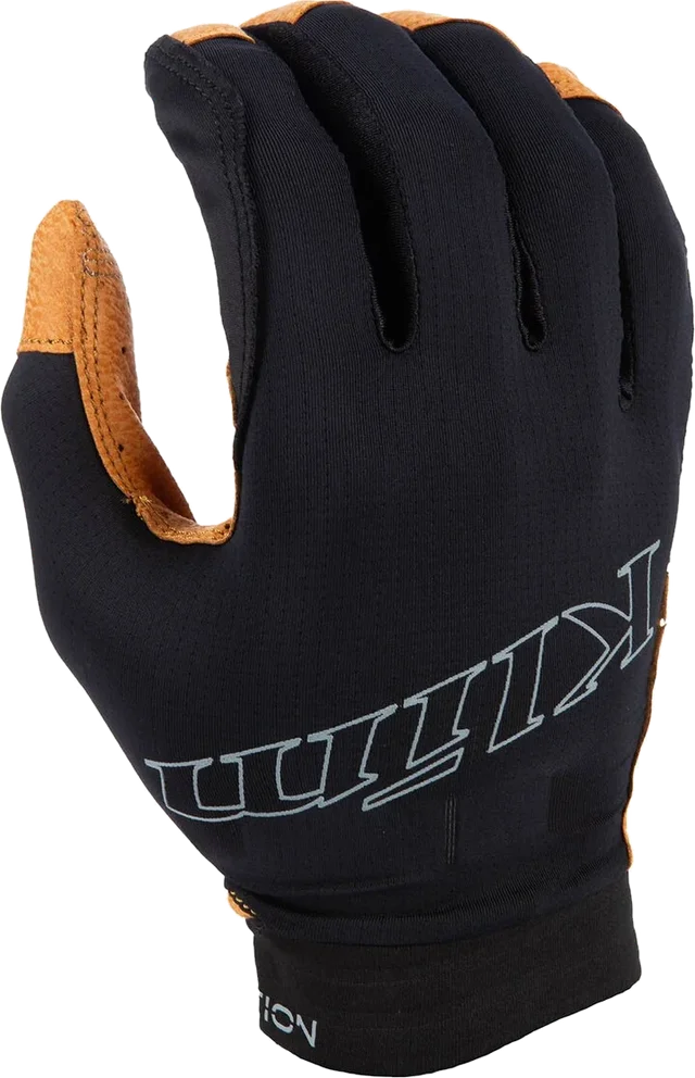 Klim Revolution Glove, Stealth Black