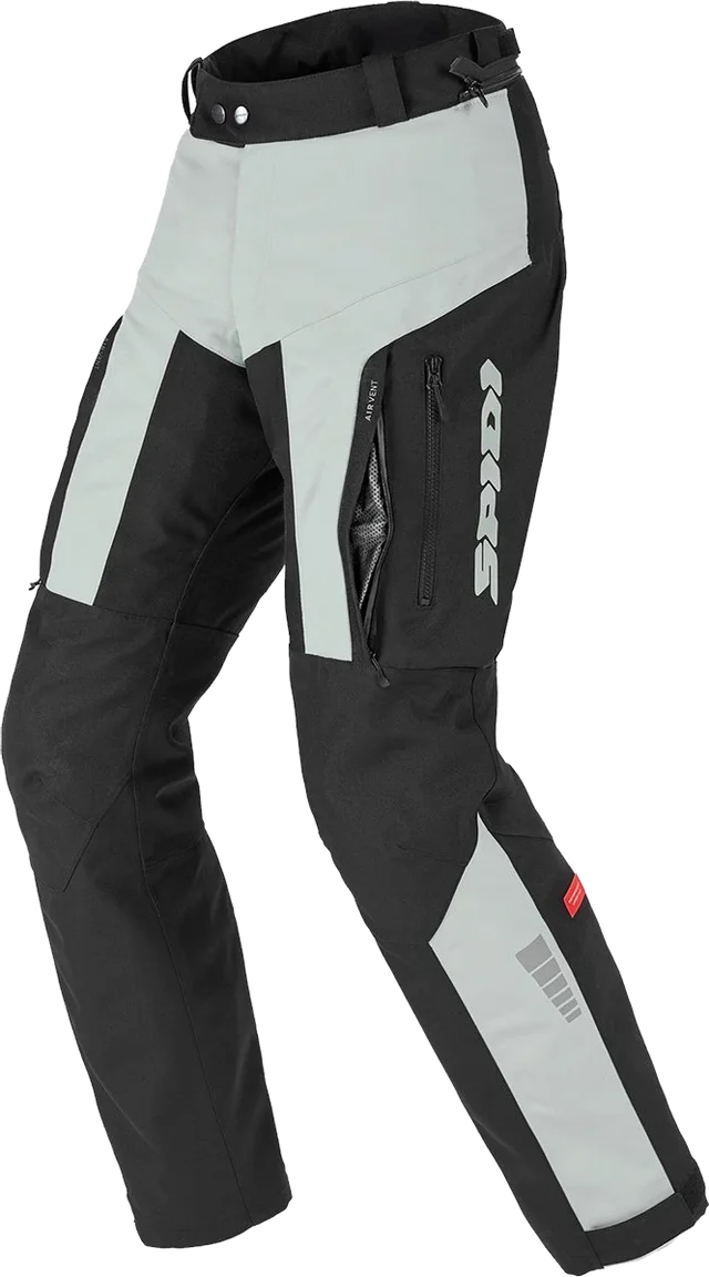 SPIDI H2Out Outerlander Black / Ice