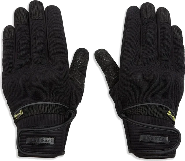 Spada Splash CE WP Gloves Black