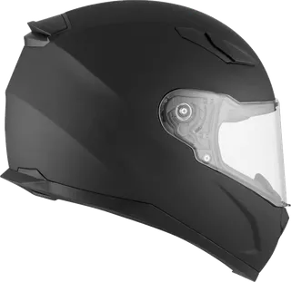CKX RR619 Solid Full Face Helmet