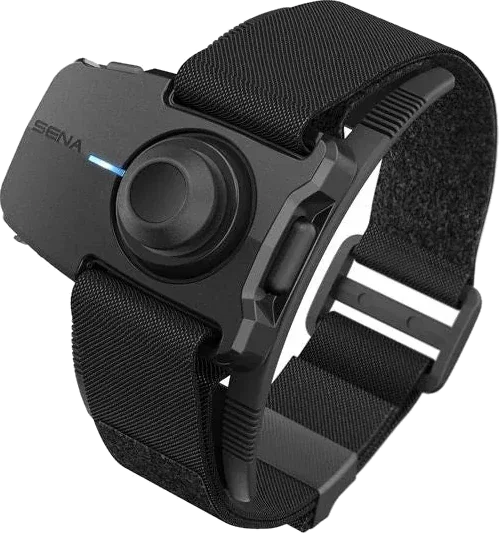Sena Wristband Remote For Bluetooth Communication System SC-WR-01
