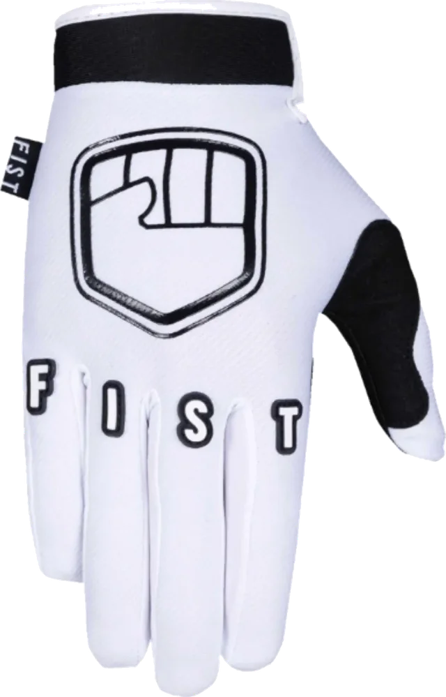 Fist Handwear Strapped Stocker Panda Men's Off-Road Gloves, panda