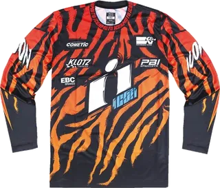 Icon Rad Dawn Jersey