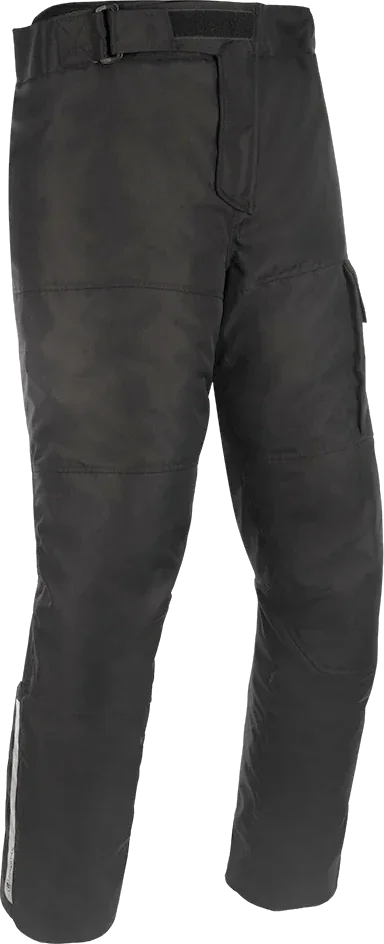OXFORD Spartan WP MS Pant Black Long